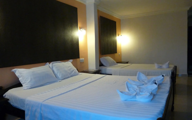 Angkor International Hotel