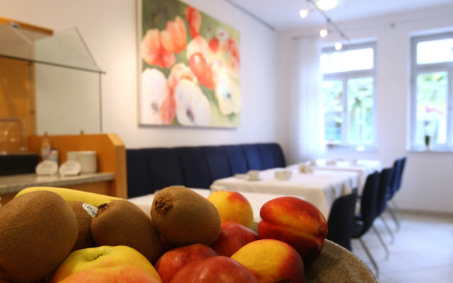 Hotel & Weingut Artur Steinmann