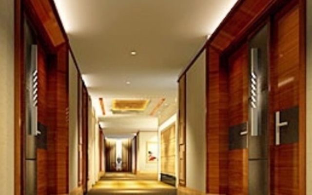 Zhuzhou Jinjin Haiyue Hotel