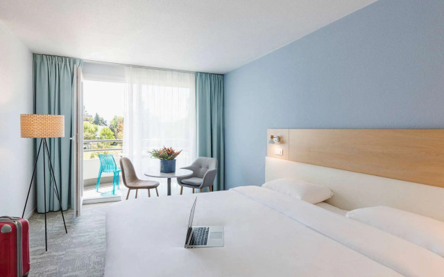 Hotel Ibis Styles Aix-les-Bains Domaine de Marlioz