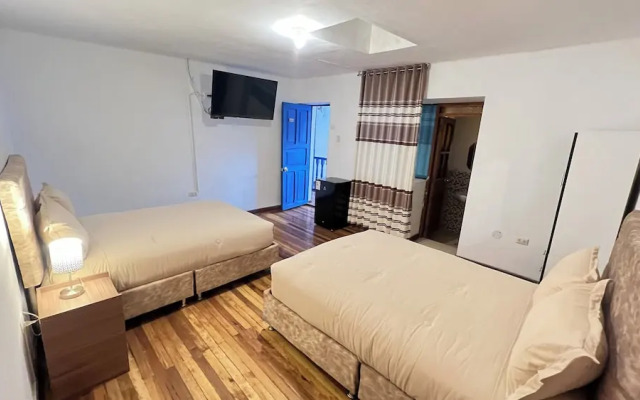Valicha Casa Hotel