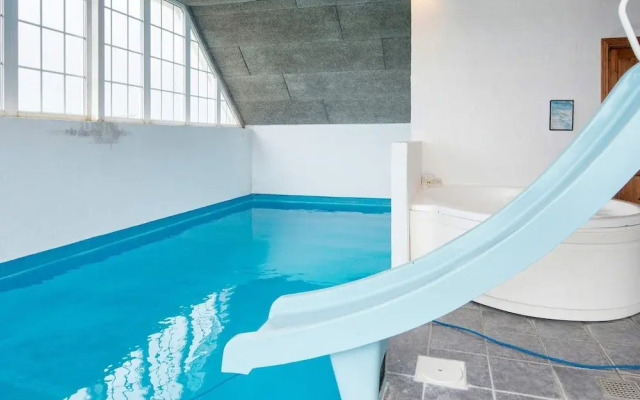 Luxury Pool House by Sea - By Traum Ferienwohnungen