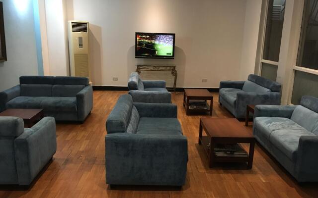 Karma Hotel