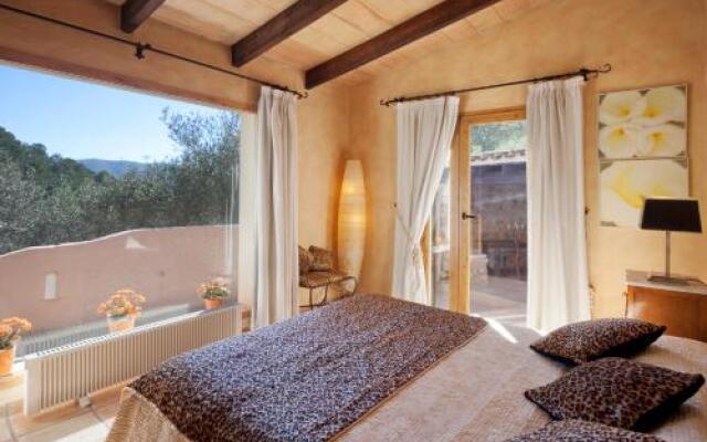 Villa Magdalena Calvia