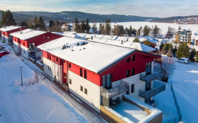 Apartment Korzo 319-7 Lipno Home