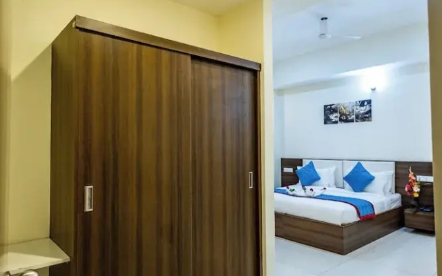 Suraksha Stay Kundalahalli