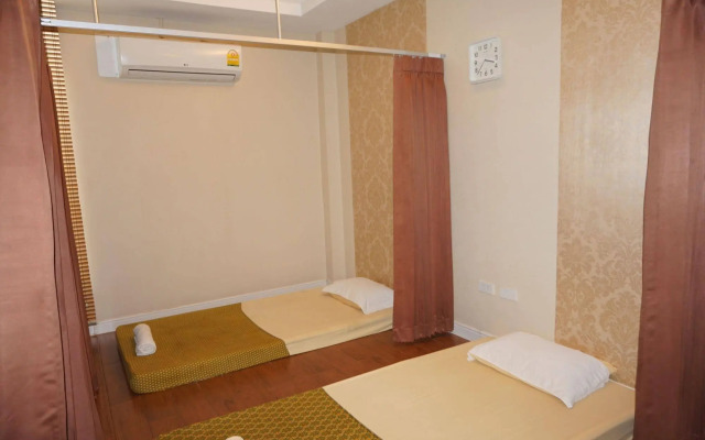 Thonglor Boutique & Spa