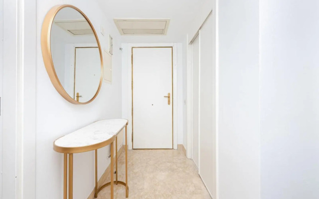 Las Huertas - Modern Accommodation in Madrid Conde Orgaz