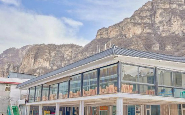 Qingqing Villa (Beijing Qidu Store)