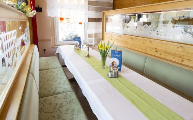 Hotel Heinz Plauen