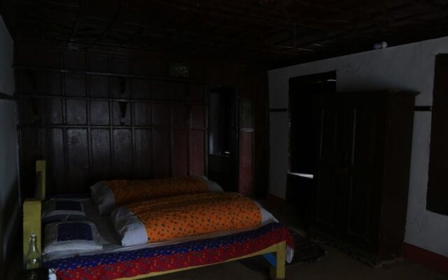 Nanda Heritage Home Kurur