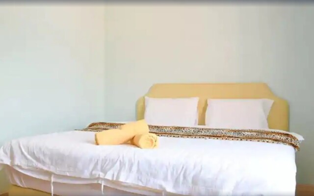 Melaka Jonker Tan Cheng Lock Guest House