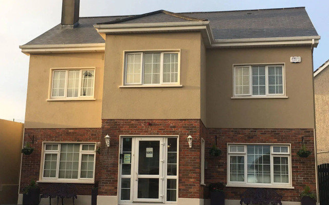 Abbey Lodge Guesthouse, Galway