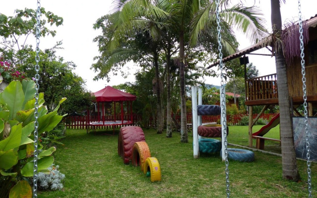 Carolina Egg Gasthaus