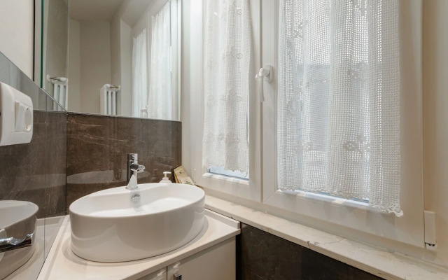 Allultimopiano Rimini Charming Flat