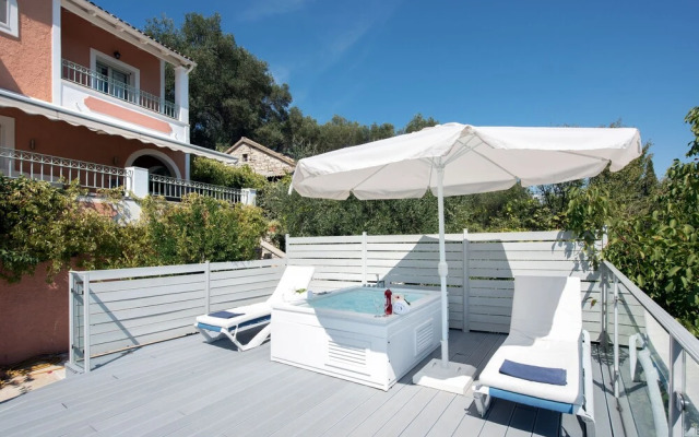 Villa Anastasia