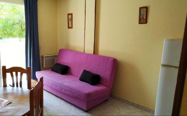 Apartamentos Gardenias 3000