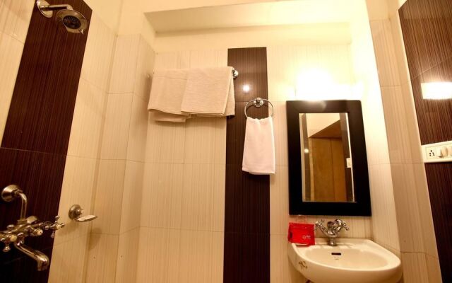 OYO Rooms Air Force Circle