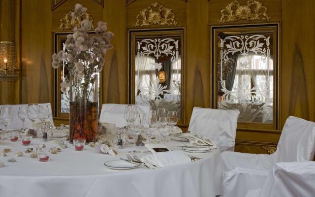 Grand Hotel Zermatterhof