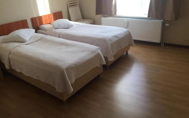 Prestige Flats Coteaux
