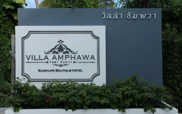 Villa Amphawa