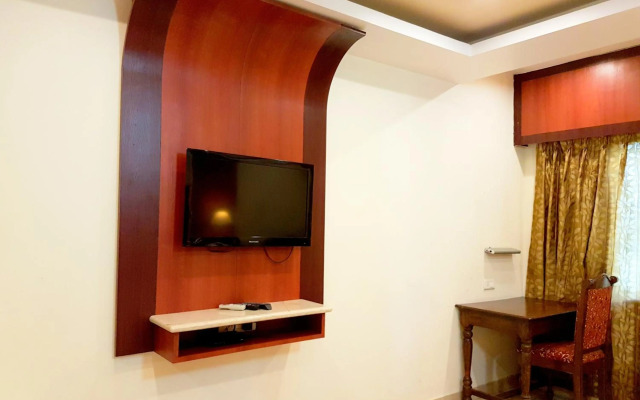 Oyo Premium Nayapalli Irc Village