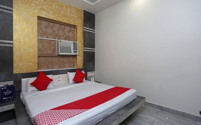 Tandoori Veg Hotel by OYO Rooms