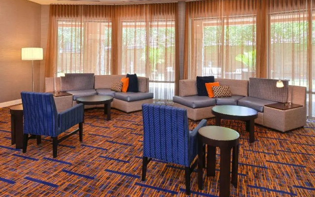 Courtyard Pittsburgh Monroeville