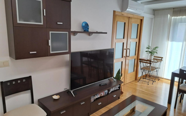 Apartamento Guimarey
