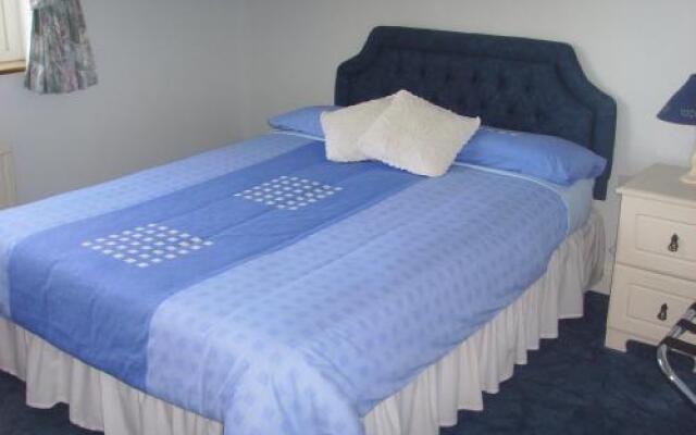 Springfield House B&B