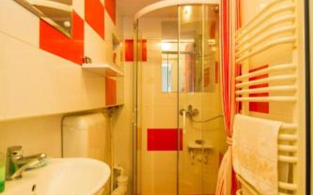 Apartament Simon Brasov