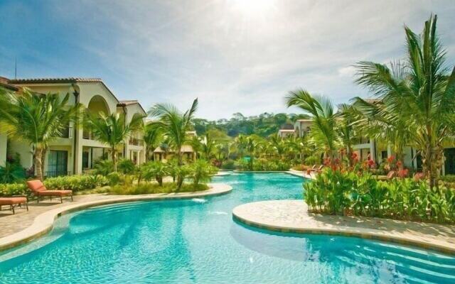 Pacifico Resort Condominiums