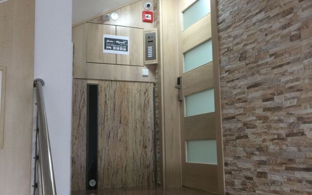 Sobe-Rooms Kvatric