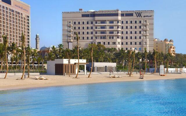 Waldorf Astoria Jeddah - Qasr Al Sharq