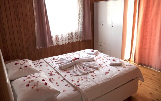 KAL1350 Villa Kumsal 3 Bedrooms