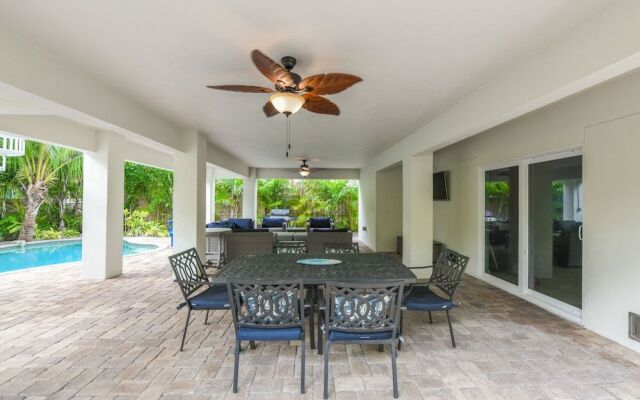 Montego Bay by AMI Locals