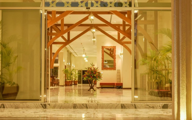Golden Tulip Zanzibar Airport