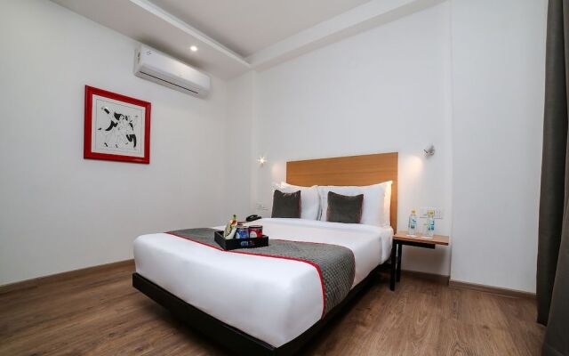 OYO Townhouse 055 Sohna Road Uppal Southend 1