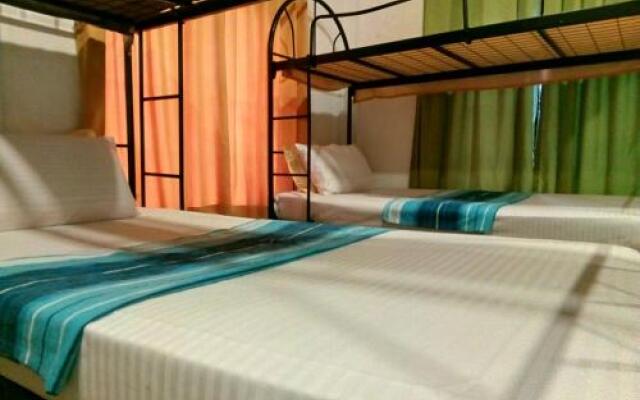 Mlsc City View Hostel Kandy