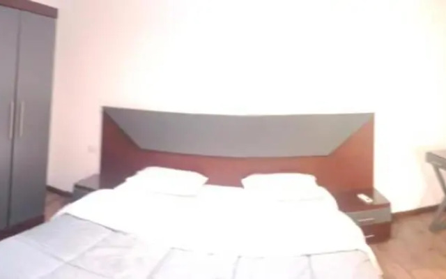 Gouna Sholan 2 BR shared pool