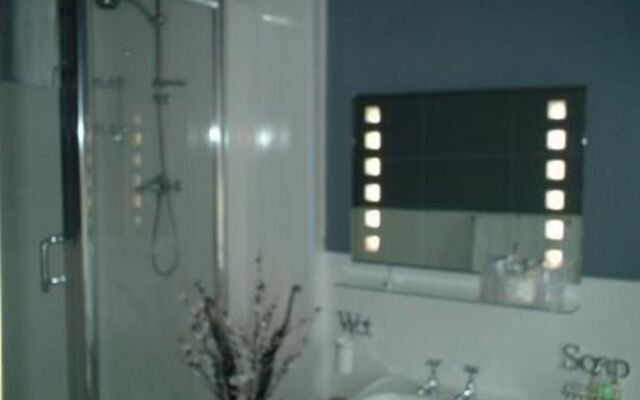 Edenfield Guest House