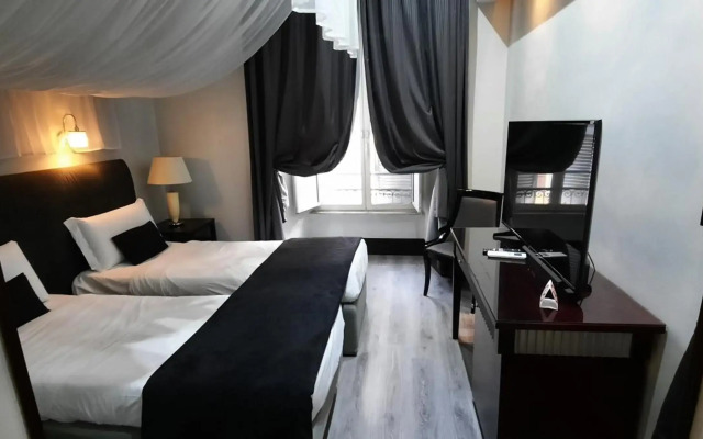 Hotel Giuggioli