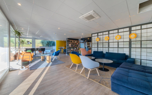 Campanile Montpellier Ouest