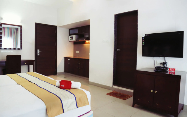 OYO Premium Balewadi