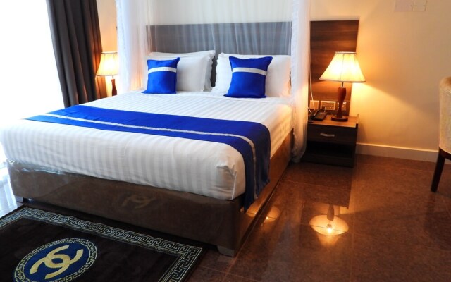 Koki Hotel
