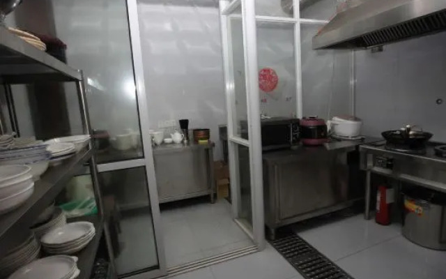 Shanghai Seaside Guest Homestay