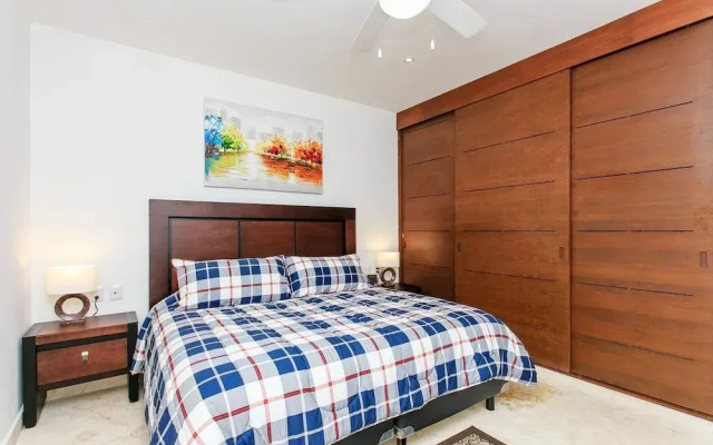 Poolfront Tulum Condo! Near Mayan Ruins & Beach by Stella Rentals