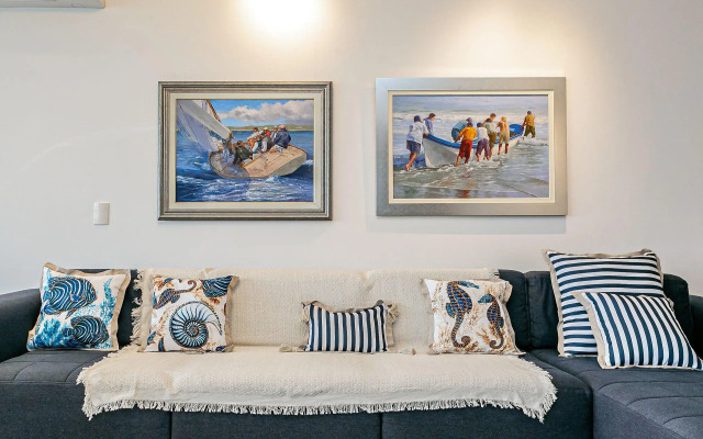 WI-FI 200MB | 350m da Praia de Jurerê #JA22