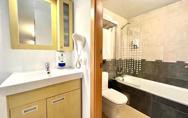 Neptuno Apartments