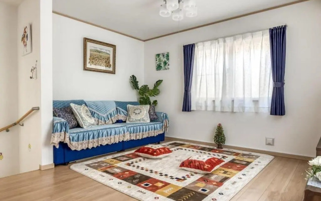 Ikebukuro Sta.7 min by walk Free parking 110㎡